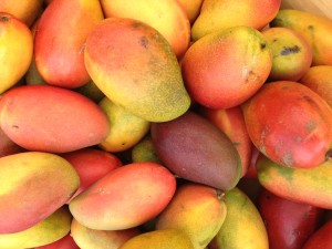 mangos