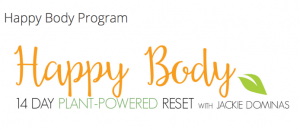 Happy Body Program