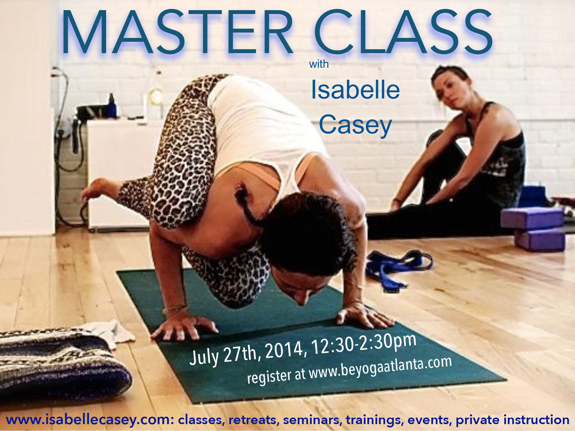 Isabelle-Marie_MasterClass-Yoga